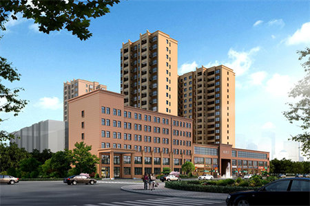 出售泰安乐园小区2室1厅1卫71平简单装修