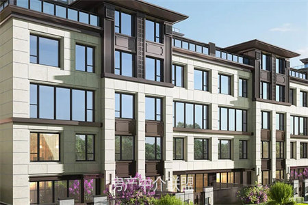 关头祥和居四楼73平两室带储藏室58万可按揭