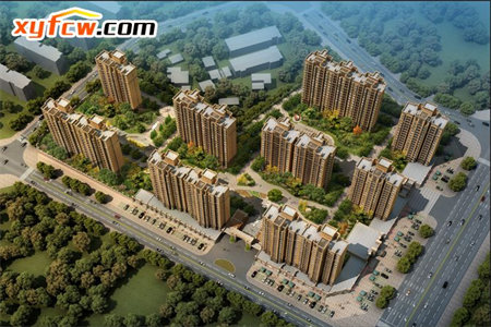 苹果花园三室二厅124.9中装证满五无储